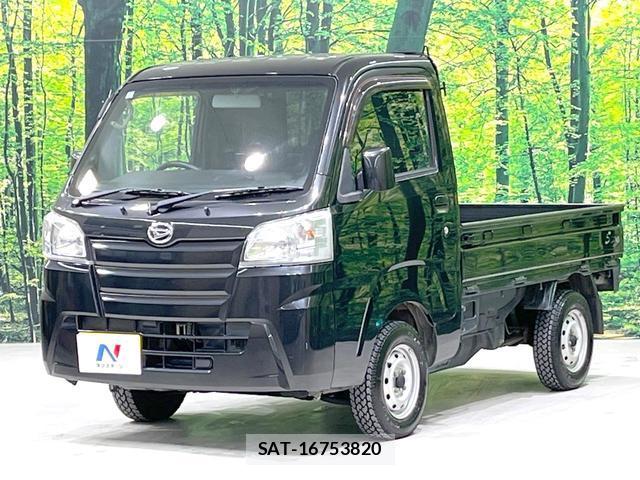 Daihatsu HIJET TRUCK 2018-10 8279356-12