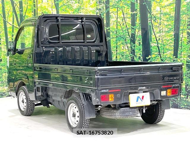 Daihatsu HIJET TRUCK 2018-10 8279356-13