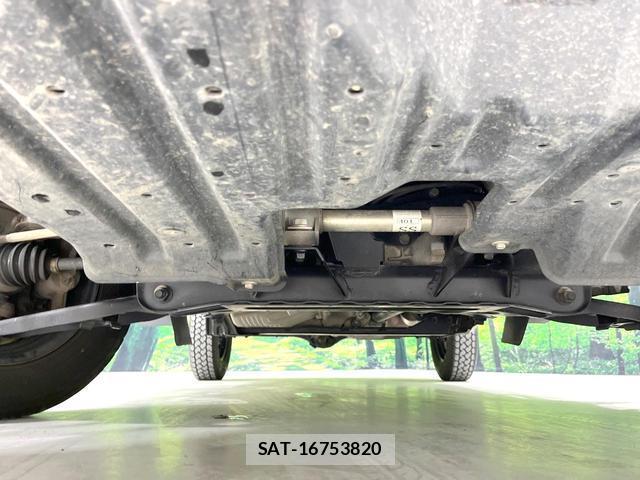 Daihatsu HIJET TRUCK 2018-10 8279356-15