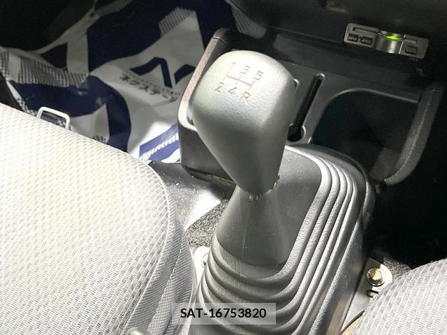 Daihatsu HIJET TRUCK 2018-10 8279356-19