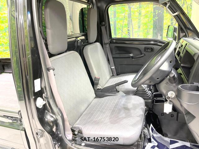 Daihatsu HIJET TRUCK 2018-10 8279356-6