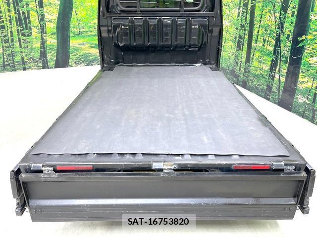 Daihatsu HIJET TRUCK 2018-10 8279356-7