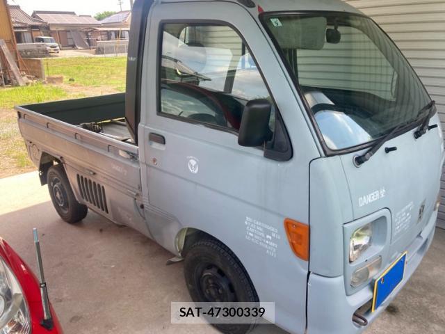 sat car