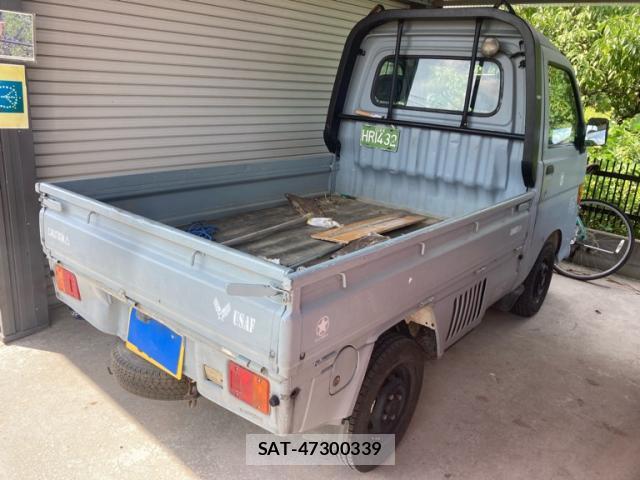 Daihatsu HIJET TRUCK 1998-01 8279756-2