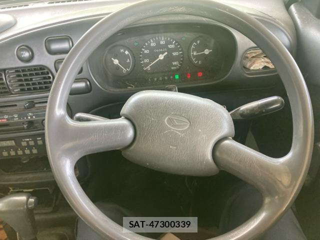 Daihatsu HIJET TRUCK 1998-01 8279756-3
