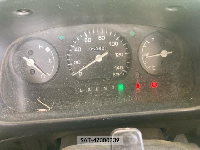 Daihatsu HIJET TRUCK 1998-01 8279756-4