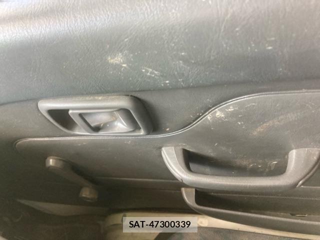 Daihatsu HIJET TRUCK 1998-01 8279756-5