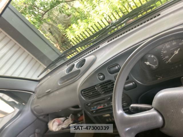 Daihatsu HIJET TRUCK 1998-01 8279756-9