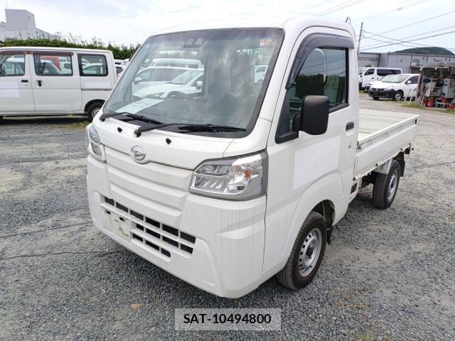 Daihatsu HIJET TRUCK 2021-07 8279885-0