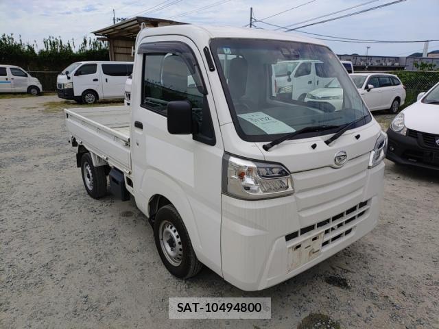 Daihatsu HIJET TRUCK 2021-07 8279885-1