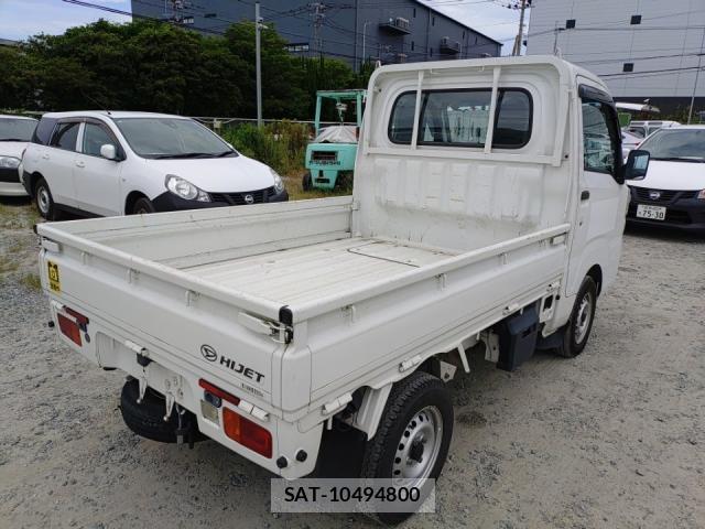 Daihatsu HIJET TRUCK 2021-07 8279885-2