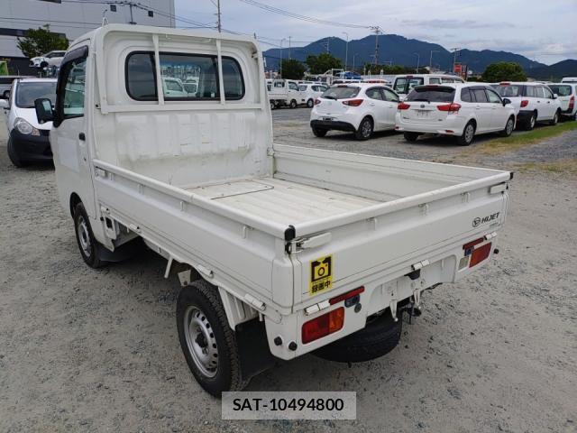 Daihatsu HIJET TRUCK 2021-07 8279885-4