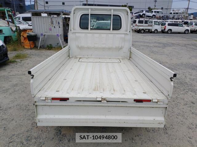 Daihatsu HIJET TRUCK 2021-07 8279885-5