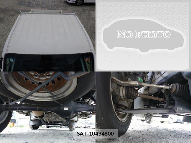 Daihatsu HIJET TRUCK 2021-07 8279885-6