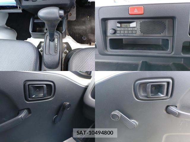 Daihatsu HIJET TRUCK 2021-07 8279885-8