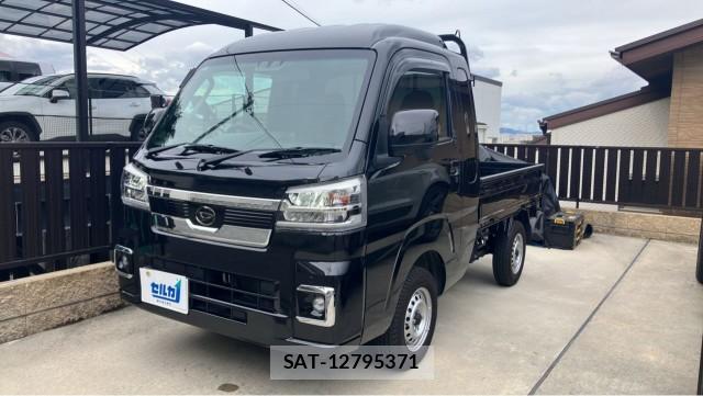Daihatsu HIJET TRUCK 2024-09 8281098-0