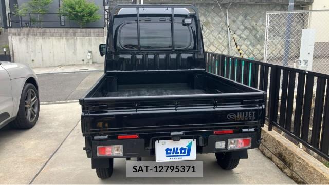 Daihatsu HIJET TRUCK 2024-09 8281098-1
