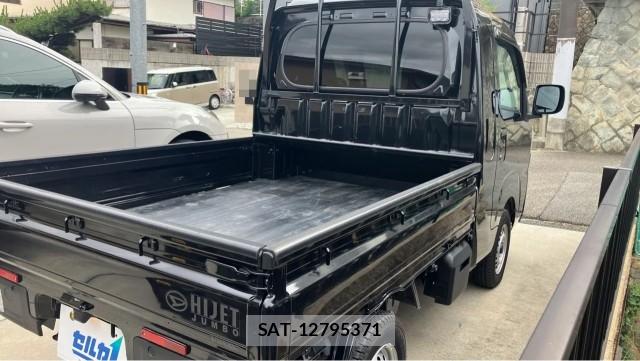 Daihatsu HIJET TRUCK 2024-09 8281098-12