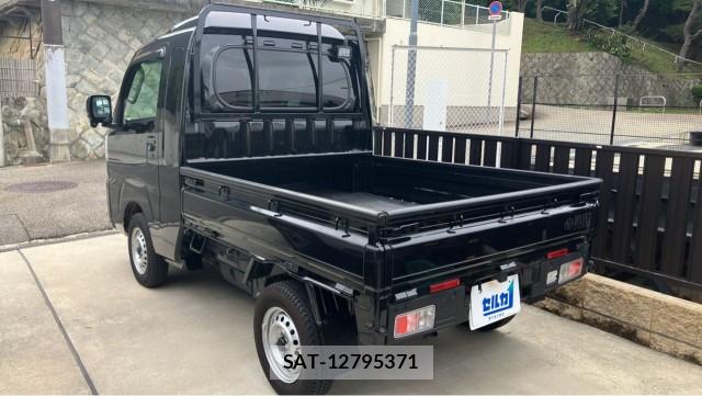 Daihatsu HIJET TRUCK 2024-09 8281098-13