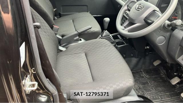Daihatsu HIJET TRUCK 2024-09 8281098-5