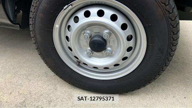Daihatsu HIJET TRUCK 2024-09 8281098-8