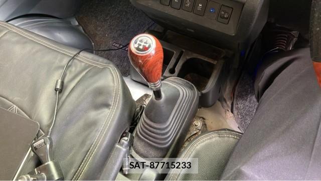 Daihatsu HIJET TRUCK 2018-08 8281697-13