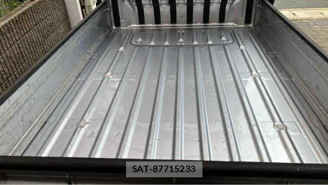Daihatsu HIJET TRUCK 2018-08 8281697-16