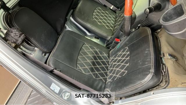 Daihatsu HIJET TRUCK 2018-08 8281697-5