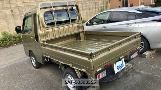 Daihatsu HIJET TRUCK 2024-09 8282191-12