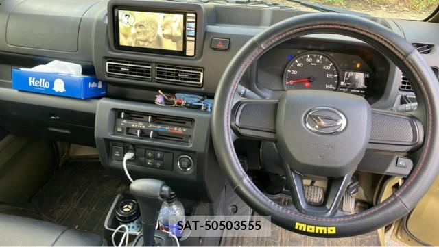 Daihatsu HIJET TRUCK 2024-09 8282191-15