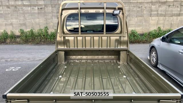 Daihatsu HIJET TRUCK 2024-09 8282191-16