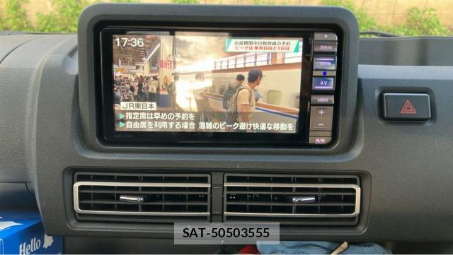 Daihatsu HIJET TRUCK 2024-09 8282191-4