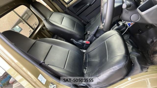 Daihatsu HIJET TRUCK 2024-09 8282191-5