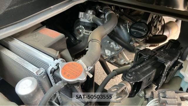 Daihatsu HIJET TRUCK 2024-09 8282191-6