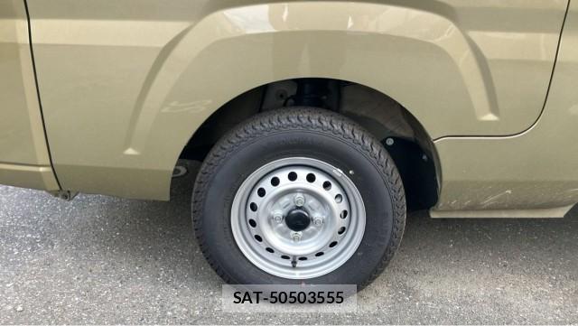Daihatsu HIJET TRUCK 2024-09 8282191-7