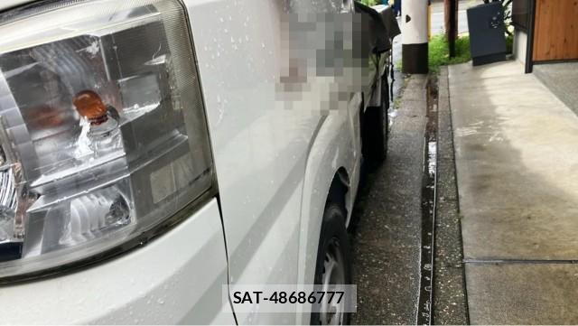 Daihatsu HIJET TRUCK 2014-08 8282362-10