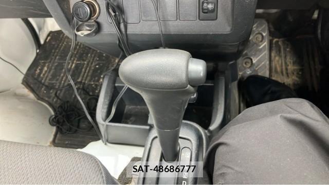 Daihatsu HIJET TRUCK 2014-08 8282362-14