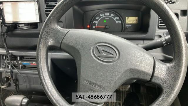 Daihatsu HIJET TRUCK 2014-08 8282362-16