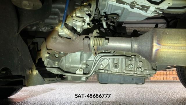 Daihatsu HIJET TRUCK 2014-08 8282362-7