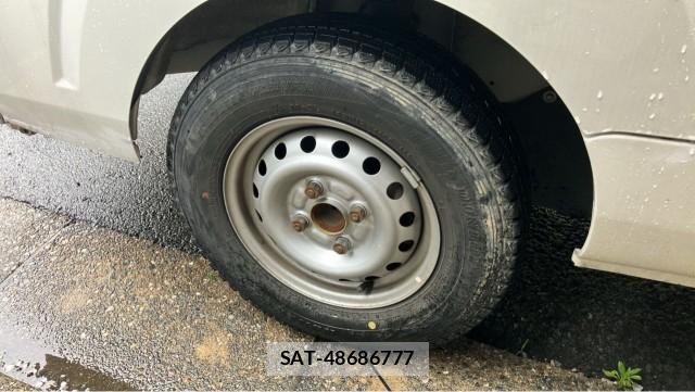 Daihatsu HIJET TRUCK 2014-08 8282362-8