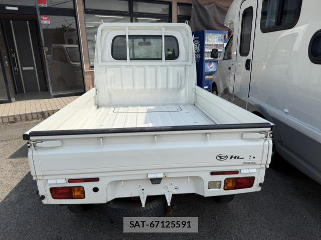 Daihatsu HIJET TRUCK 2019-03 8282682-1