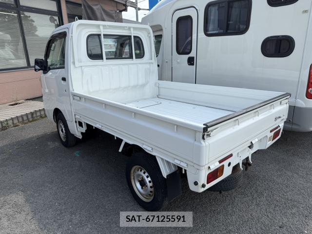 Daihatsu HIJET TRUCK 2019-03 8282682-10