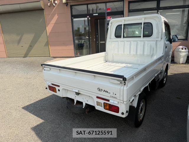 Daihatsu HIJET TRUCK 2019-03 8282682-11
