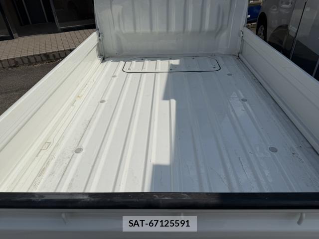 Daihatsu HIJET TRUCK 2019-03 8282682-3