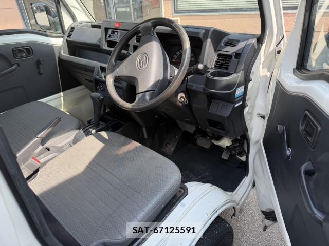 Daihatsu HIJET TRUCK 2019-03 8282682-5