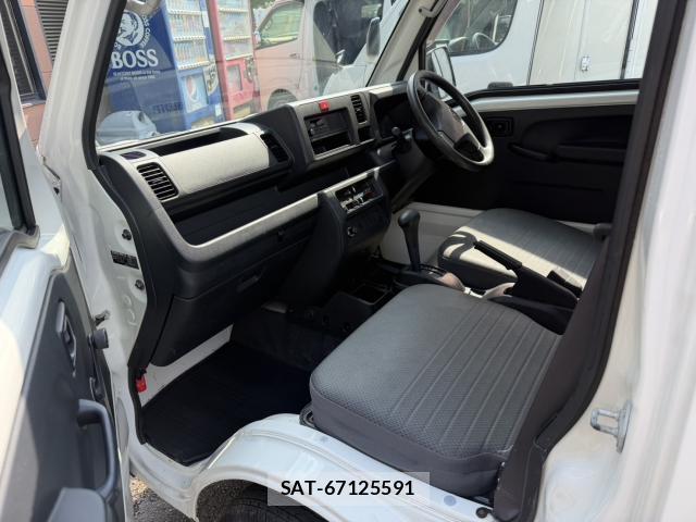 Daihatsu HIJET TRUCK 2019-03 8282682-6