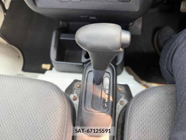 Daihatsu HIJET TRUCK 2019-03 8282682-7