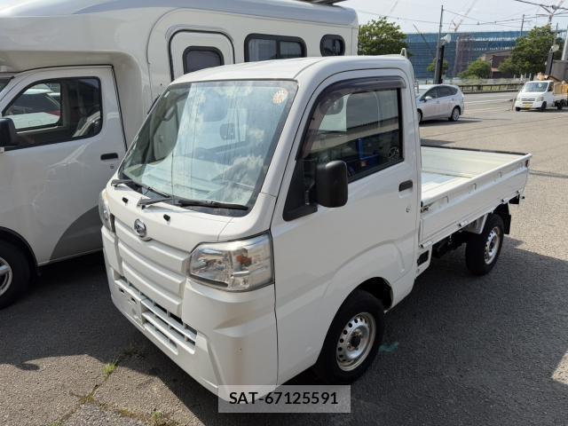 Daihatsu HIJET TRUCK 2019-03 8282682-9