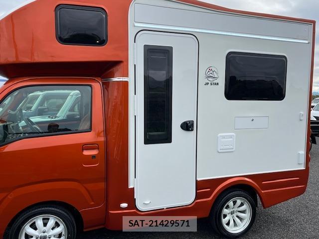 Daihatsu HIJET TRUCK 2025-10 8282737-10