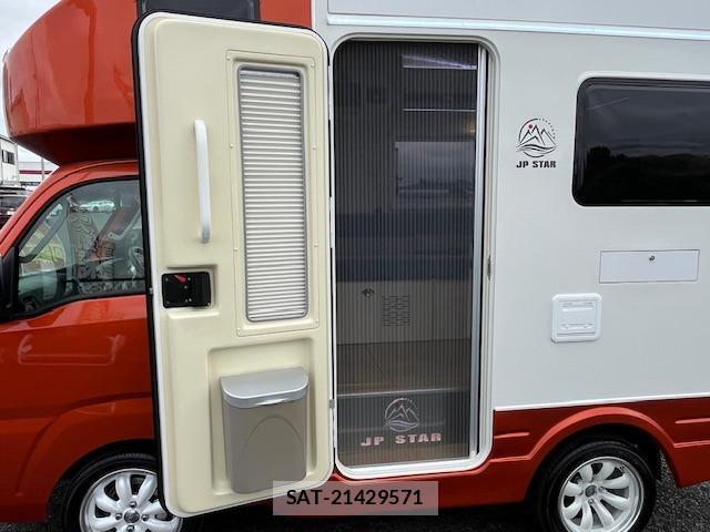 Daihatsu HIJET TRUCK 2025-10 8282737-14